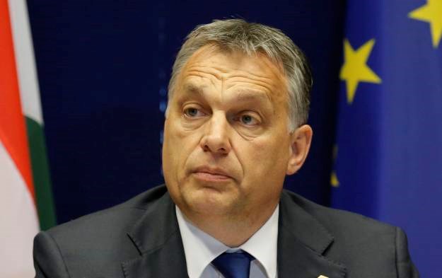 Rumunjska: Viktor Orban je na Facebook postavio simbole velike Mađarske
