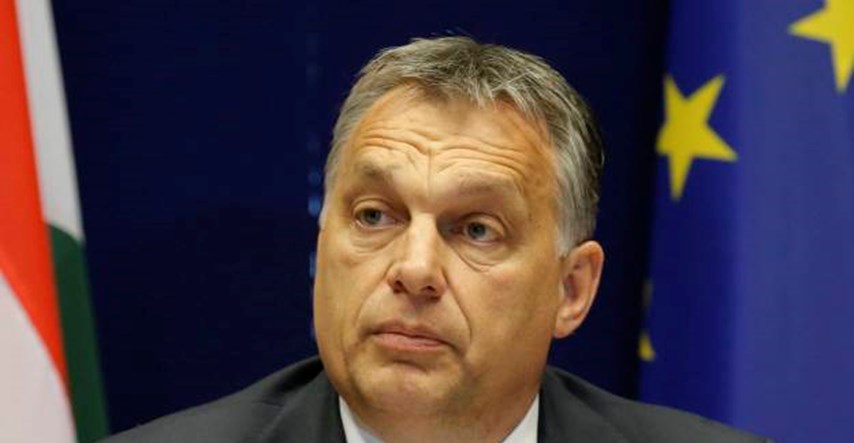 Rumunjska: Viktor Orban je na Facebook postavio simbole velike Mađarske