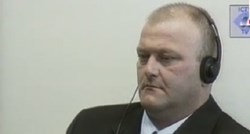 Martinović Štela opet oslobođen za ubojstvo Mostarke, tvrdi da je žrtva "terora hrvatskih vlasti"