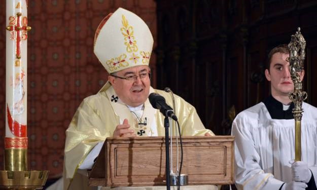 Kardinal Puljić: Žene se ne bi trebale seksati prije braka jer tako postaju štrace