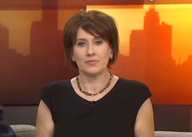 TV voditeljica u live prijenosu brutalno izvrijeđala Trumpove glasače