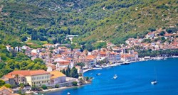 Ovaj hrvatski otok Harper´s Bazaar smatra jednim od najromantičnijih mjesta na svijetu