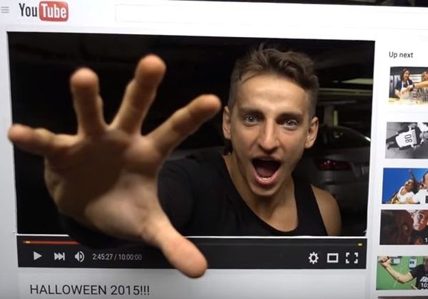 Slavni prankster Vitaly Zdorovetskiy stigao u Zagreb