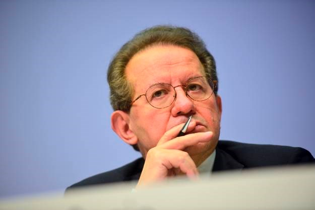 Potpredsjednik ECB-a: Imigranti mogu zaustaviti "demografsko samoubojstvo" Europe