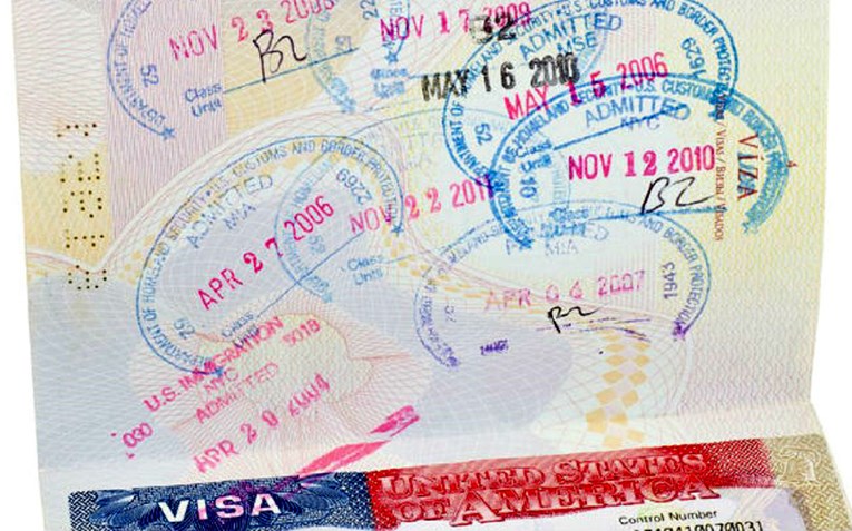 Želite vizu za SAD? Morat ćete otkriti svoje profile na društvenim mrežama