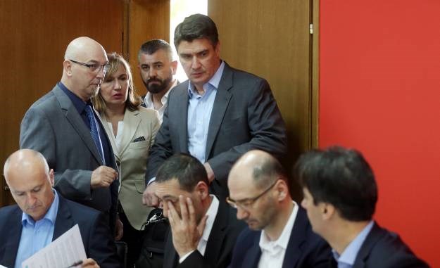 SDP traži izuzeće dužnosnika iz Zakona o zaštiti osobnih podataka