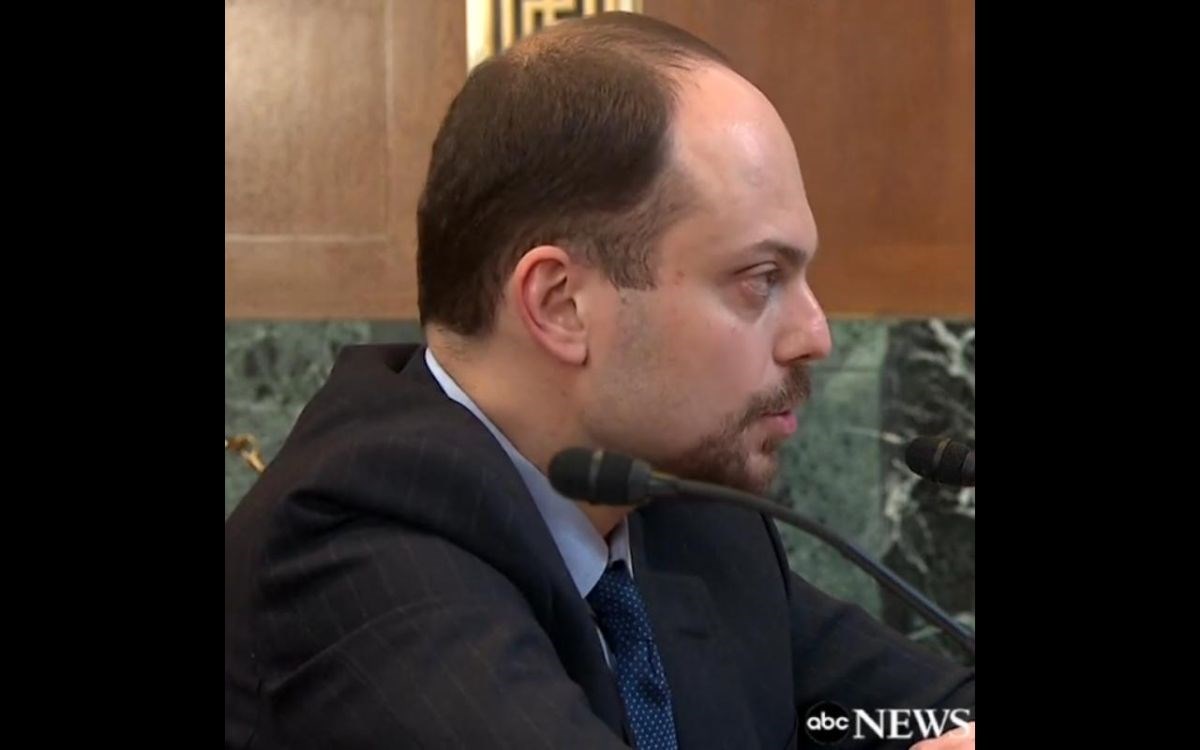 VIDEO Pogledajte svjedočenje Putinovog protivnika koji je preživio dva trovanja