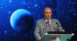 "Niti jedna zemlja neće biti sigurna od terorističkih napada“: Putin predložio novi svjetski poredak