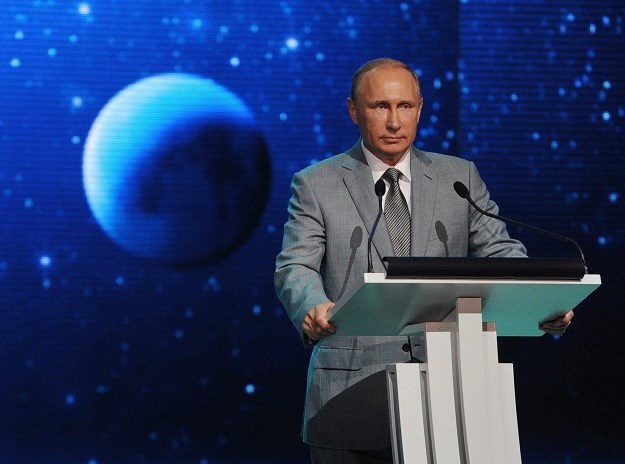 "Niti jedna zemlja neće biti sigurna od terorističkih napada“: Putin predložio novi svjetski poredak