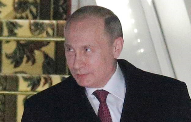 Putin uvjetovao primirje "kapitulacijom" oko 8000 ukrajinskih vojnika u Debalcevu