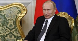 Putin progovorio o noći u kojoj je naredio vraćanje Krima Rusiji