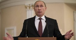 Putin umanjio kazne za podmićivanje