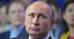 Putinova novogodišnja čestitka: Evo kome se zahvalio