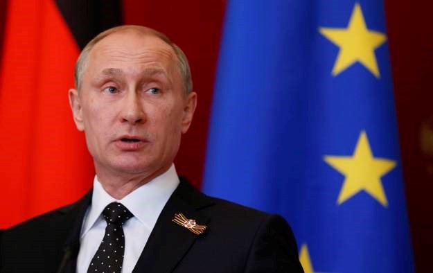 Moskva ne vjeruje SAD-u da postavljanje proturaketnog sustava u Europi nije upereno protiv Rusije