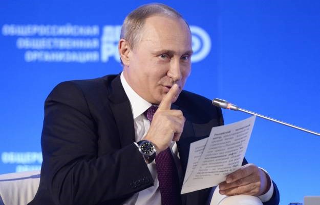 Putinov ukaz: Kazna do četiri godine zatvora za izvještavanje o broju stradalih vojnika u Rusiji