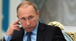 Putin spašava ekonomiju: Ruska središnja banka počela kreditirati tvrtke