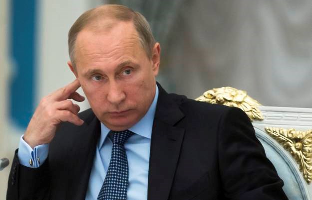 Putin spašava ekonomiju: Ruska središnja banka počela kreditirati tvrtke