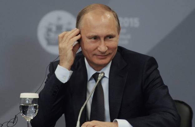 NATO: Putin nije završio s istočnom Ukrajinom