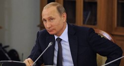Putin tvrdi da su Rusija i SAD blizu dogovora o Siriji