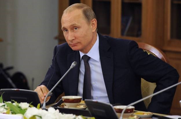 Putin: Spreman sam za konstruktivan dijalog s novom britanskom premijerkom