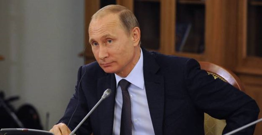 Putin: SAD je jedina svjetska supersila