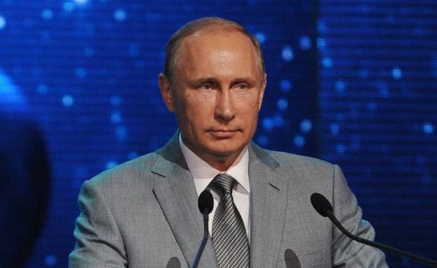 Putin tvrdi: Razvili smo cjepivo protiv ebole