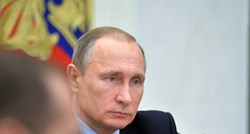 Putin potpisao zakon koji dozvoljava rušenje presuda međunarodnih sudova za ljudska prava