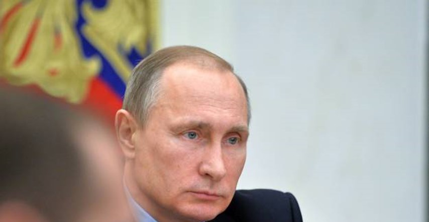 Putin potpisao zakon koji dozvoljava rušenje presuda međunarodnih sudova za ljudska prava