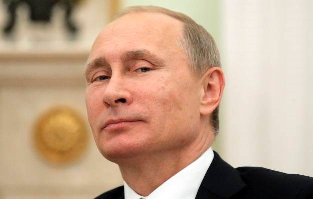 London: Putin potkopava mir u Europi