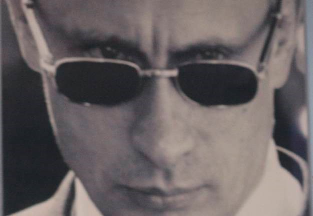Pentagon: Putin boluje od Aspergerovog sindroma