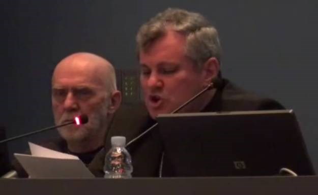 Biskup Košić ponudio "istinu o Bleiburgu" pa pozvao na lustraciju neistomišljenika