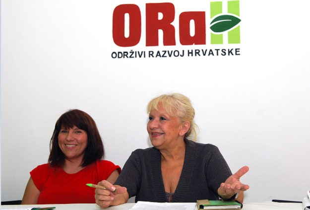 ORaH ima ideju kako nezaposlenost dovesti na razinu EU - "oporezivati one koji imaju"