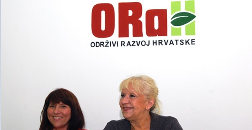 ORaH ima ideju kako nezaposlenost dovesti na razinu EU - "oporezivati one koji imaju"