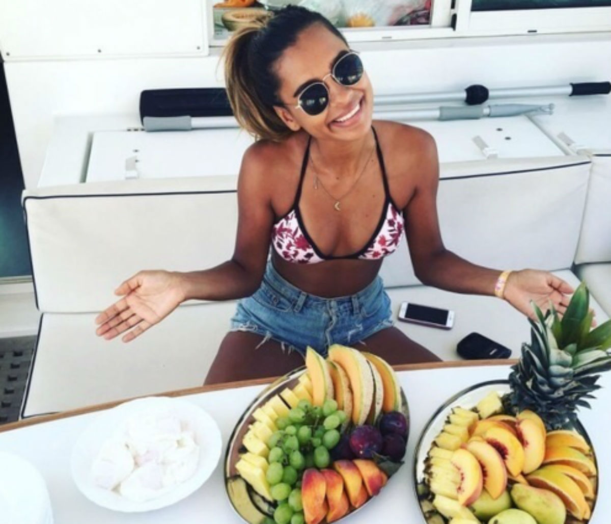 Koje vam voće pomaže u gubitku kilograma?