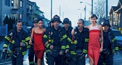 Vogue glamuroznim editorijalom odao počast ljudima koji su pomagali nakon uragana Sandy