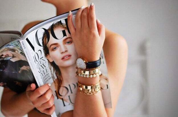 Vogue razapeo modne blogere te im poručio da pronađu pravi posao