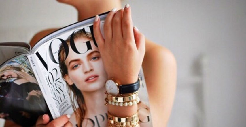 Vogue razapeo modne blogere te im poručio da pronađu pravi posao