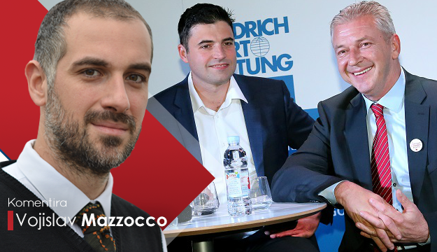 SDP bira stečajnog upravitelja