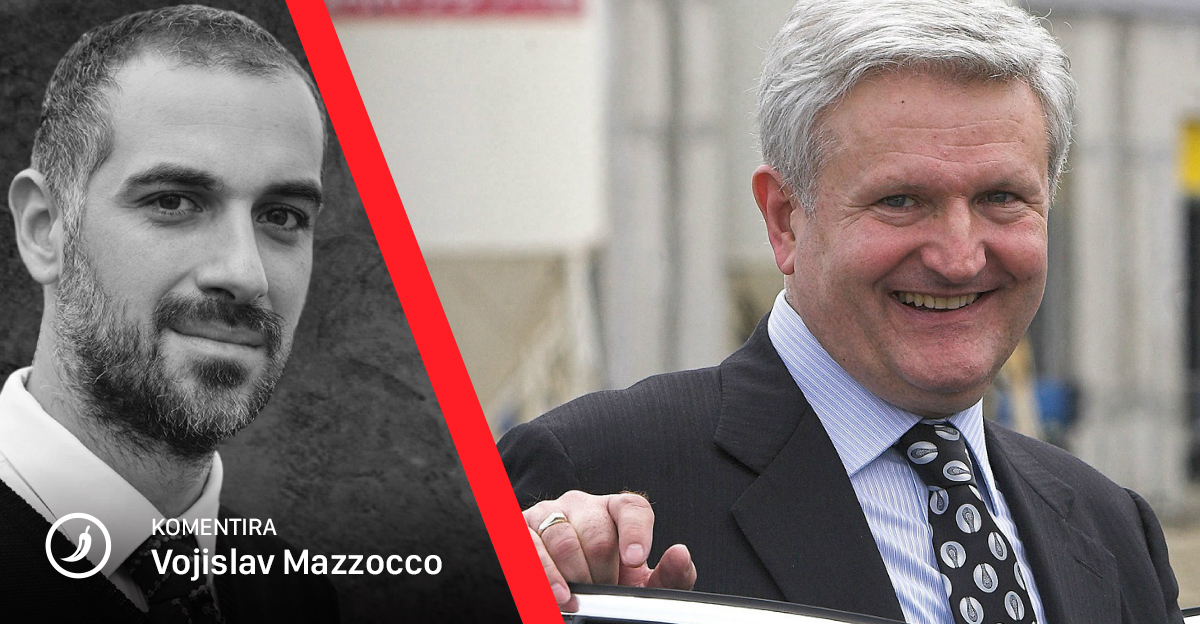 Bolje je u zatvor strpati Todorićeve ulizice i pokrovitelje nego njega