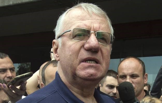 Haški sud će dopustiti Šešelju da izricanje presude prati iz Beograda