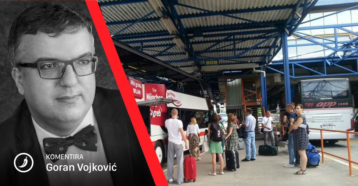 Sjede li u vladi budale ili samo misle da smo mi budale?