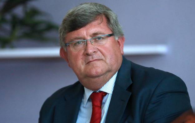 Obersnel: Zbog porezne reforme Rijeka će uprihoditi 20 milijuna kuna manje