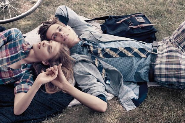 Komplimenti za muškarce : Evo što naši dečki vole čuti