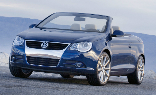 Novi problemi za Volkswagen: U opozivu preko 135.000 Golfova