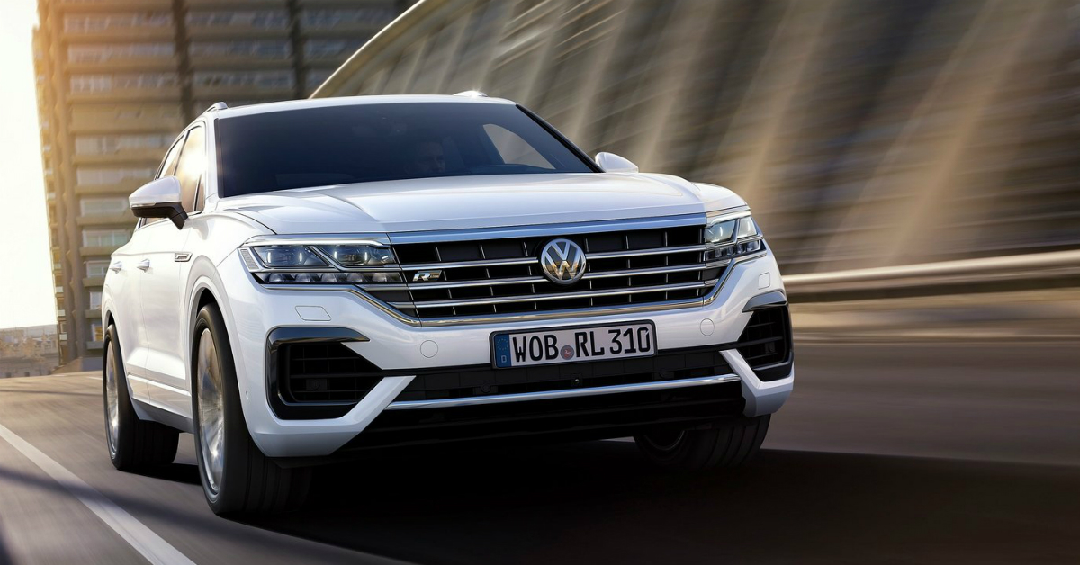 Volkswagen mijenja logo i bit će "manje njemački"