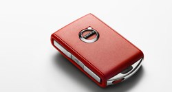 Volvo ima ključ koji čuva auto i spašava živote