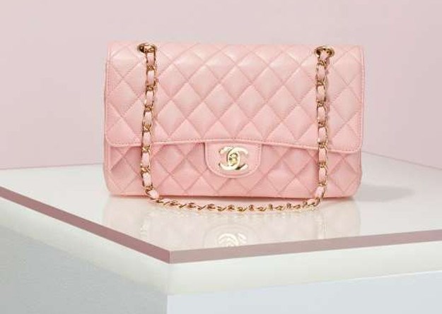 Vrijednost Chanelovih torbica porasla je za 70 posto u posljednjih 6 godina