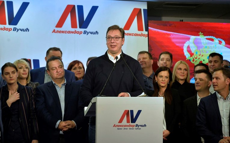 Vučić postaje predsjednik tek za dva mjeseca, tko će ga zamijeniti na mjestu premijera?