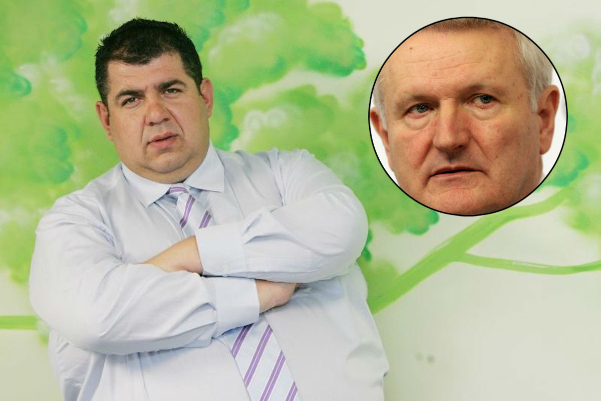 Kreditor HDZ-a i ruski partner kupio Todorićevu tvrtku