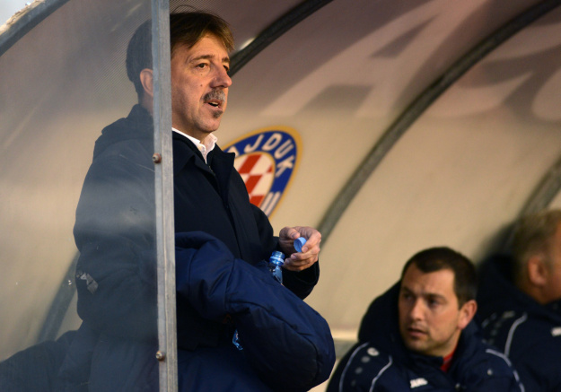 Vulić za Index: Hajduk će teško ikad više biti ono što je bio